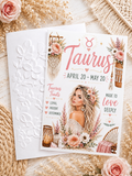 Taurus Birthday Card