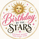 Birthday by the Stars - Home
